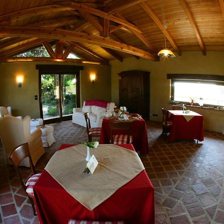 Villa Le Soleil Vigone Exterior foto